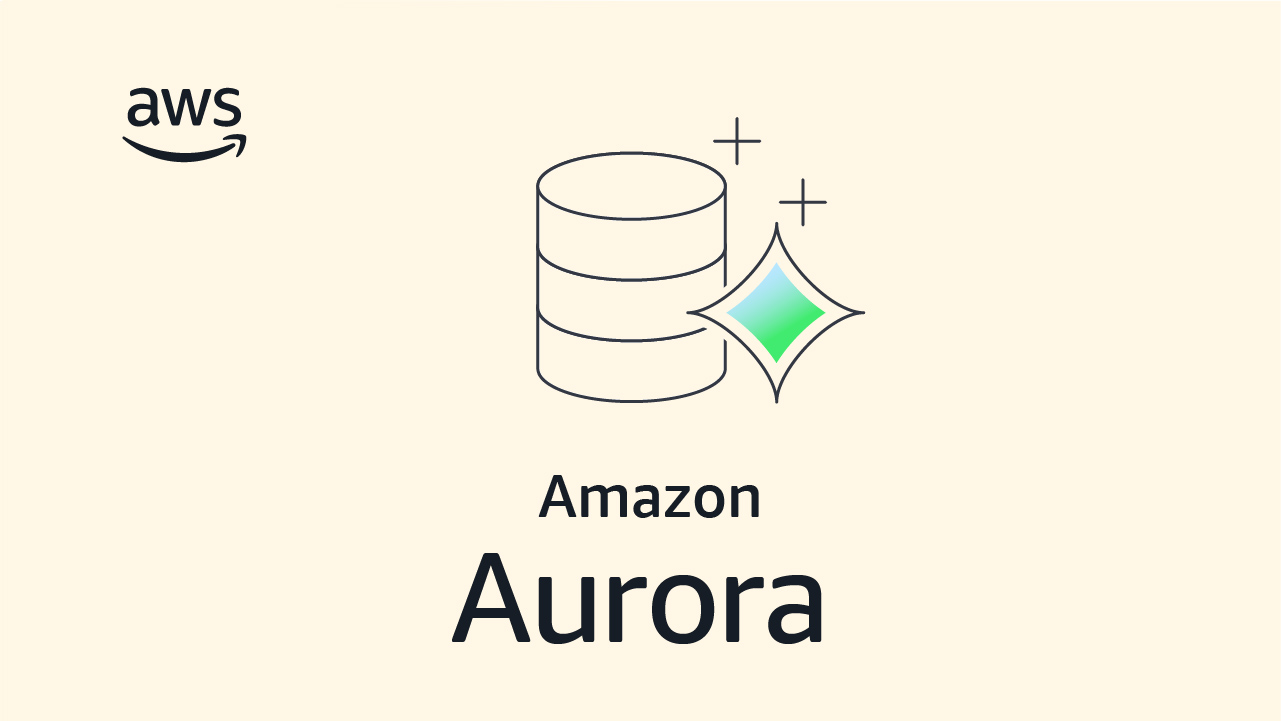 Amazon Aurora MySQL